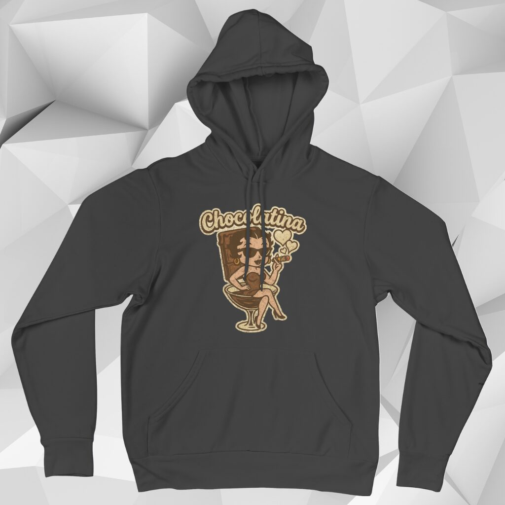 Chocolatina - Hoodie