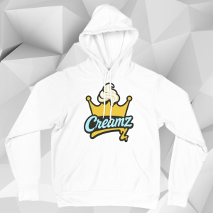 Creamz -  Hoodie