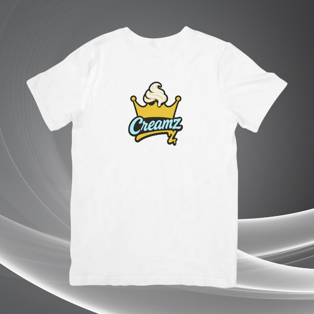 Creamz T-Shirt
