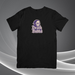 Death Bubba - Grim Reaper T-Shirt