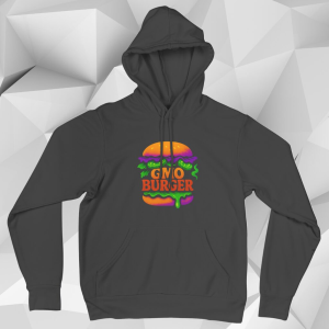 GMO - Hoodie