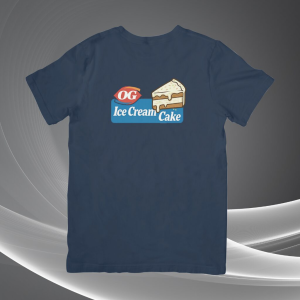Ice Cream Cake T-Shirt