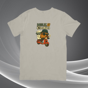 Milk & Cookies T-Shirt