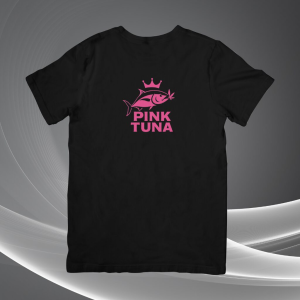 Pink Tuna OG T-Shirt