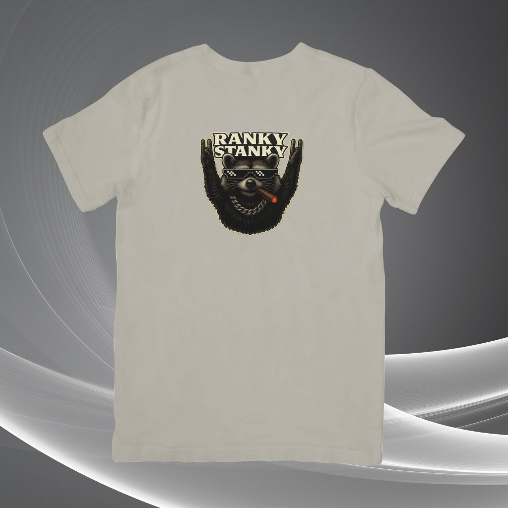 Ranky Stanky