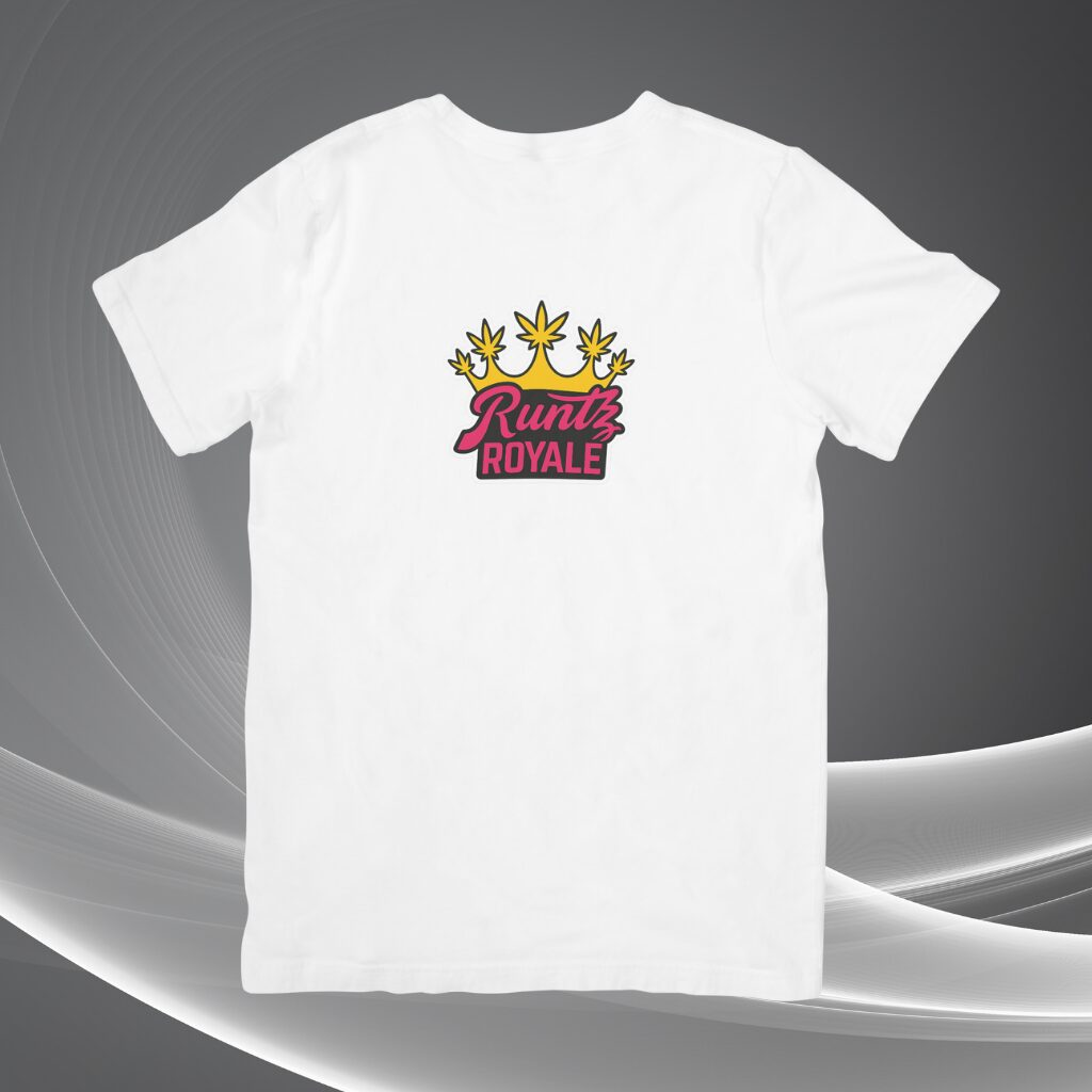 Runtz Royale T-Shirt